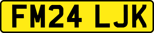 FM24LJK