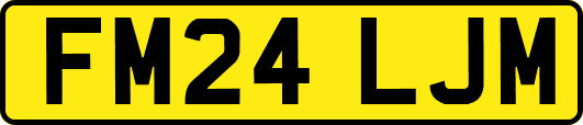 FM24LJM