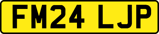 FM24LJP