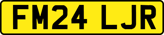 FM24LJR