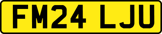 FM24LJU