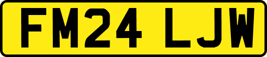 FM24LJW