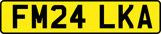 FM24LKA
