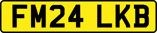 FM24LKB