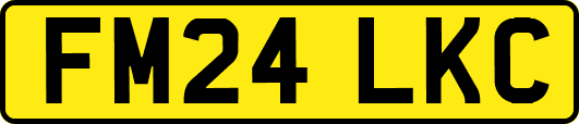 FM24LKC