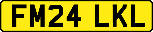 FM24LKL