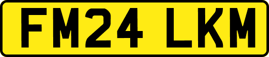 FM24LKM