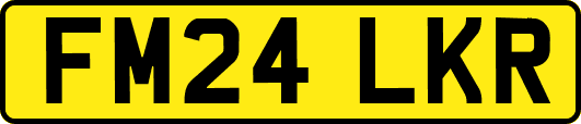FM24LKR