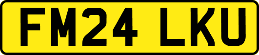 FM24LKU
