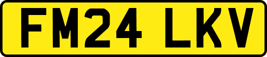 FM24LKV