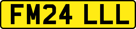 FM24LLL