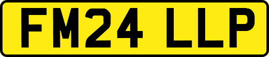 FM24LLP