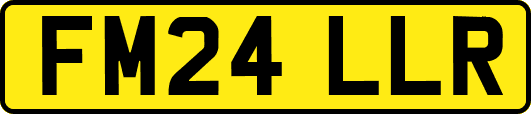 FM24LLR
