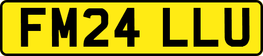 FM24LLU