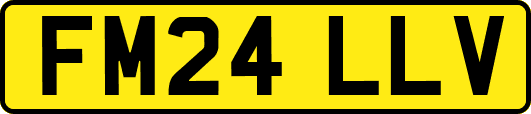 FM24LLV