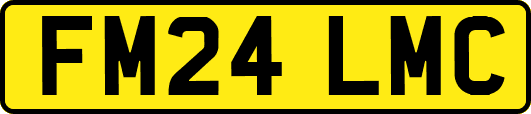FM24LMC