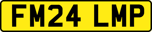 FM24LMP
