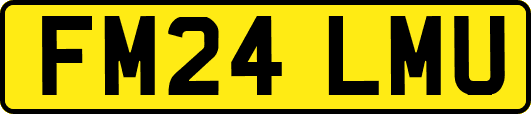FM24LMU
