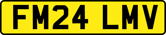 FM24LMV