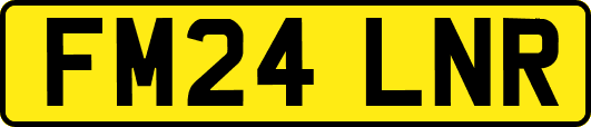 FM24LNR