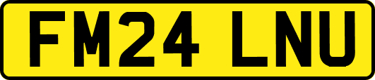 FM24LNU