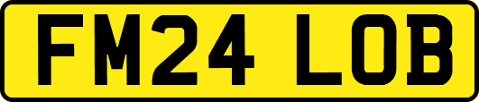 FM24LOB