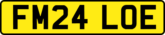 FM24LOE
