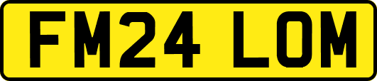 FM24LOM