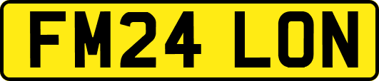 FM24LON