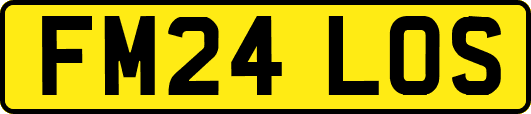 FM24LOS