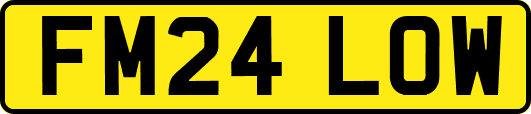 FM24LOW