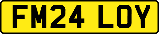 FM24LOY