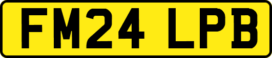 FM24LPB