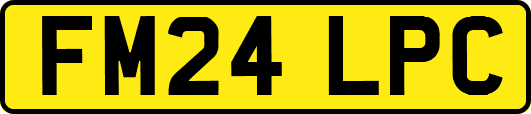 FM24LPC