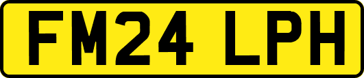 FM24LPH