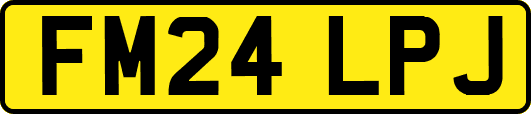 FM24LPJ