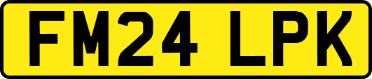 FM24LPK