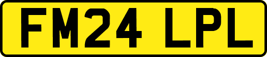 FM24LPL