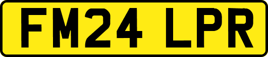 FM24LPR