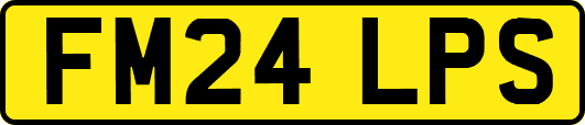 FM24LPS