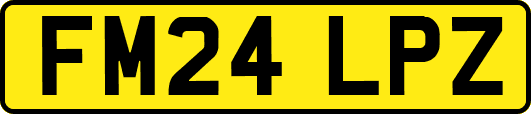 FM24LPZ