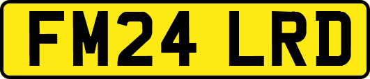 FM24LRD