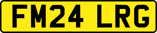 FM24LRG