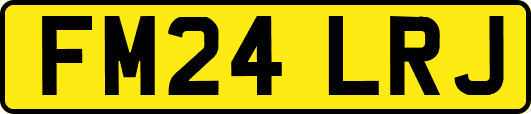 FM24LRJ