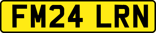 FM24LRN