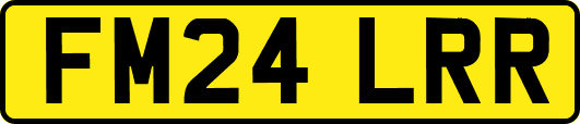 FM24LRR