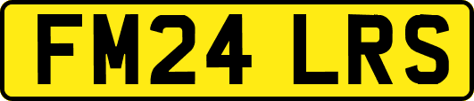 FM24LRS