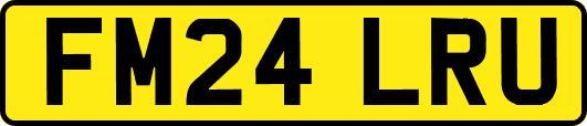 FM24LRU