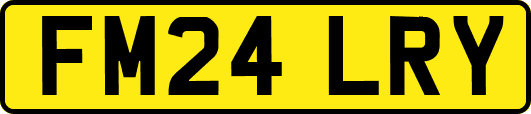 FM24LRY