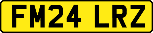 FM24LRZ